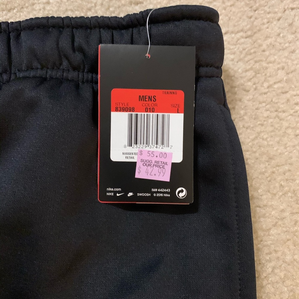 Men’s Nike pants